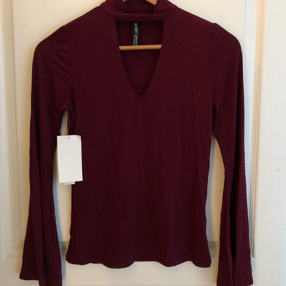Design lab top